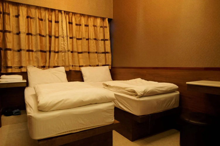 Rai Lei Hotel