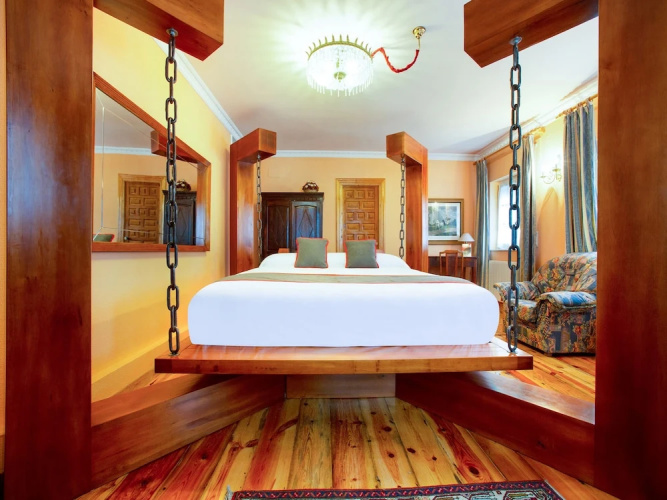 Hotel Jaramiel