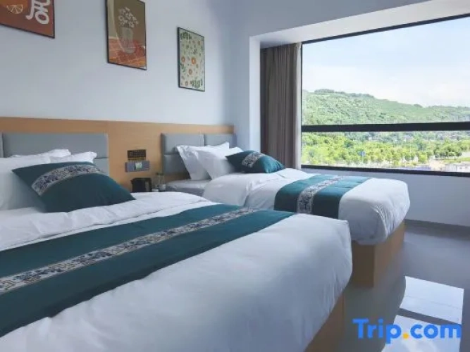 Standard Twin Family room