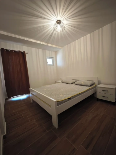Comfort Apartment