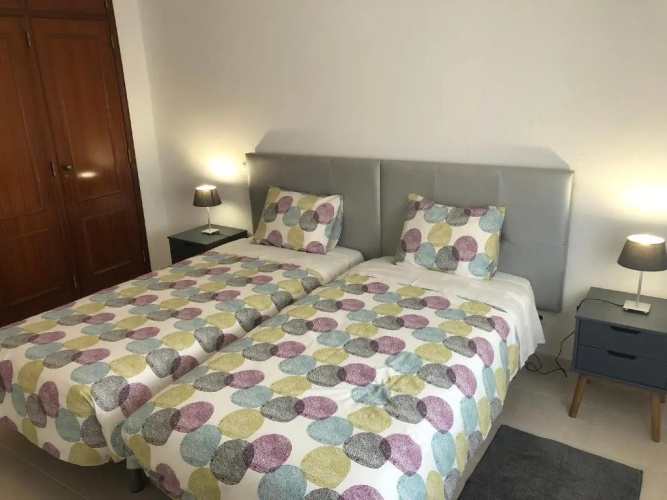Olinda’s 2 Bedroom Apartment