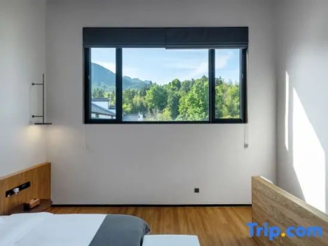 Double Apartment