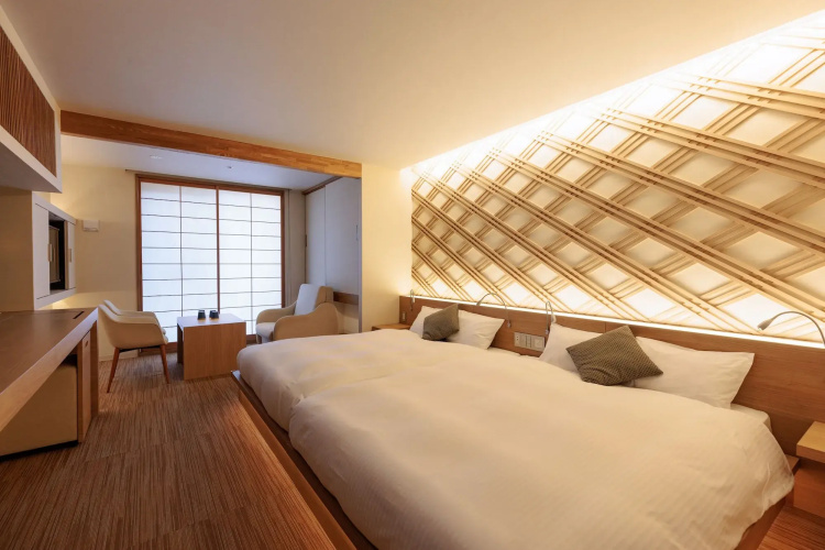 ORI Kyoto Hotel