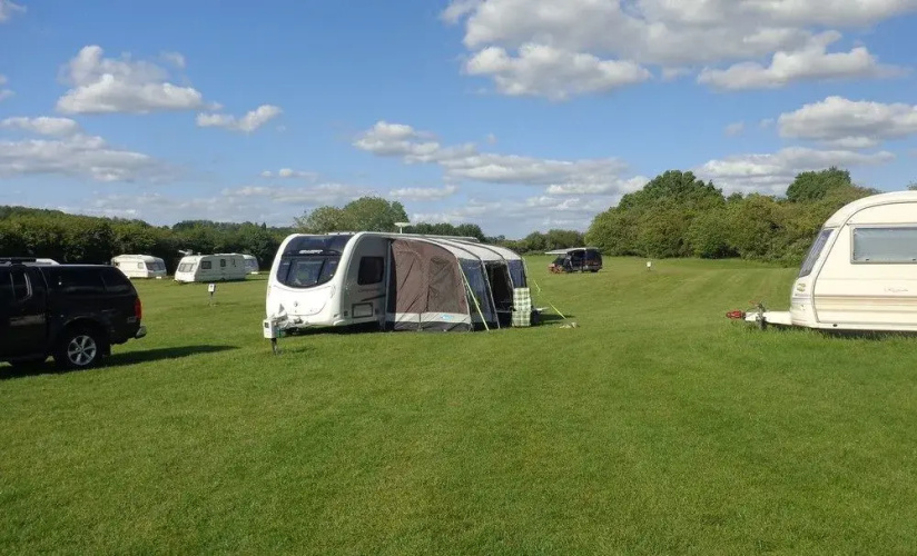 Brick Kiln Farm - Campground