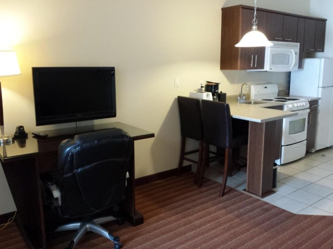 Suite