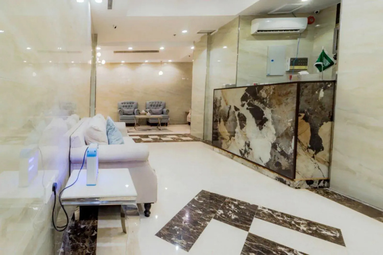 Dar For Serviced Apartments