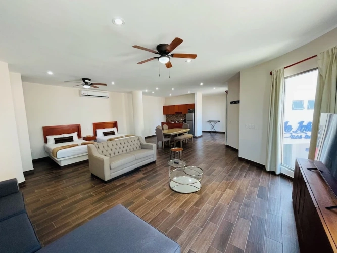 Superior Suite