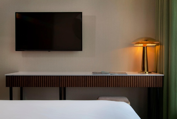 Classic Single room