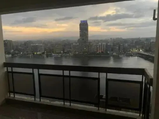 Nile Star Suites  Apt