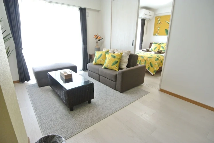 Standard Family room