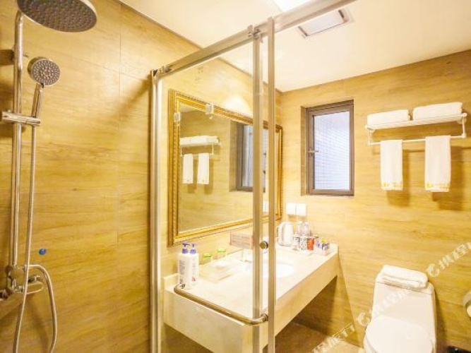 Superior Double Suite
