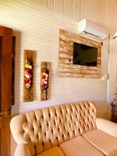 Hotel Villa de Carli