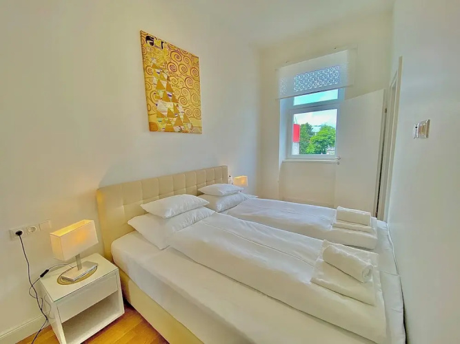 Steiner Residences Mödling