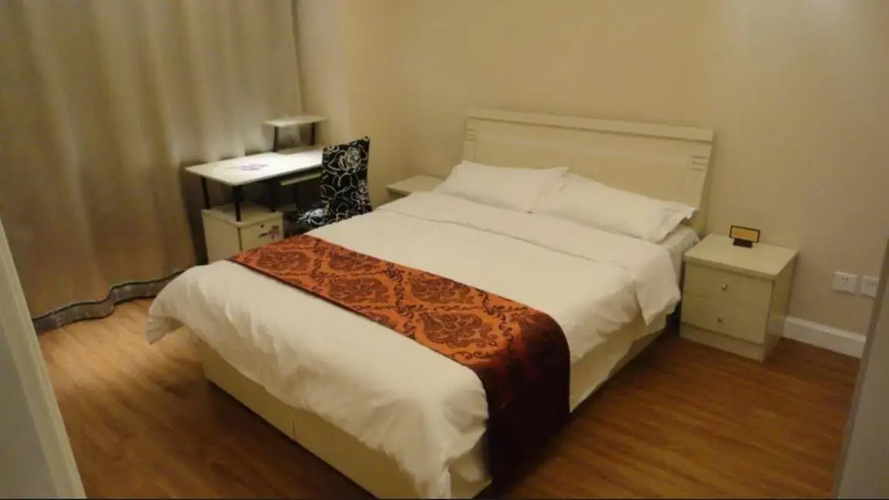Dalian Yi Jia Express Apartment