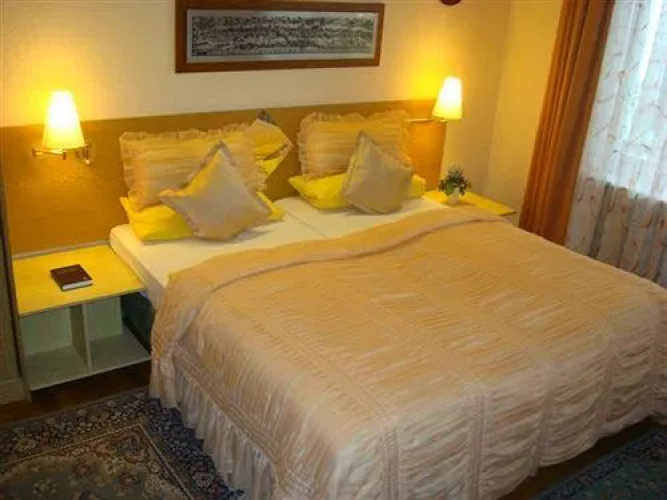 Hotel Pension Dettmar