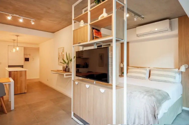 Live New & Modern ApartmentRecoleta B12
