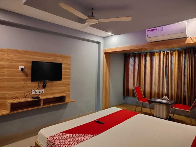 Imagen del hotel
