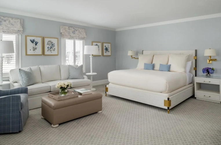 Double Junior Suite