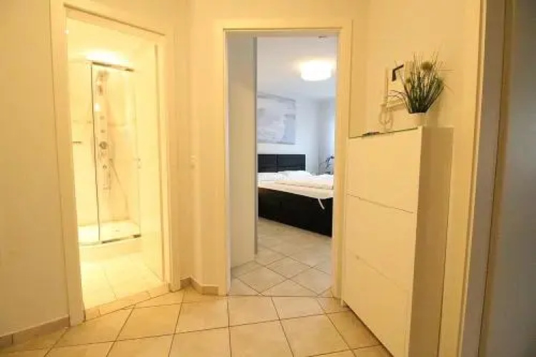 Apartmentvermittlung Mehr als Meer - Objekt 13