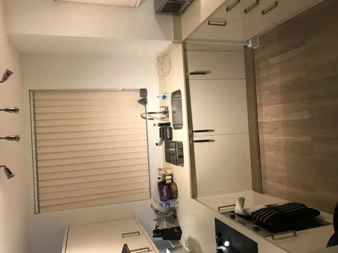 Town Apartment