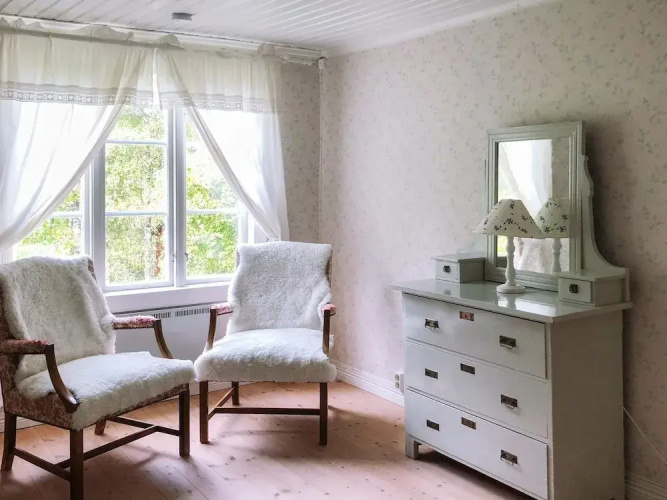 Holiday Home in GrÃ¥sten