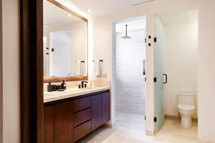 2 Bedrooms Standard Penthouse room