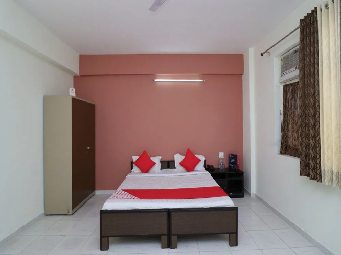 OYO 22648 Shalimar Inn