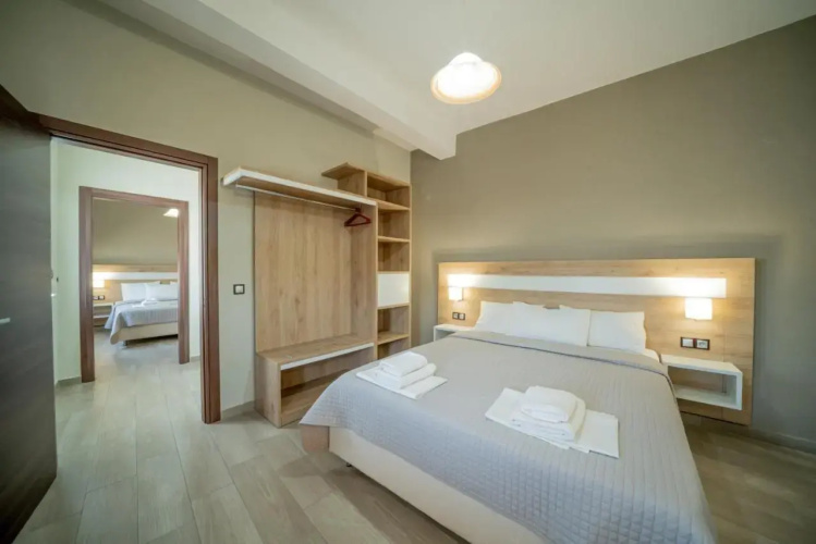 Hotel Olympion