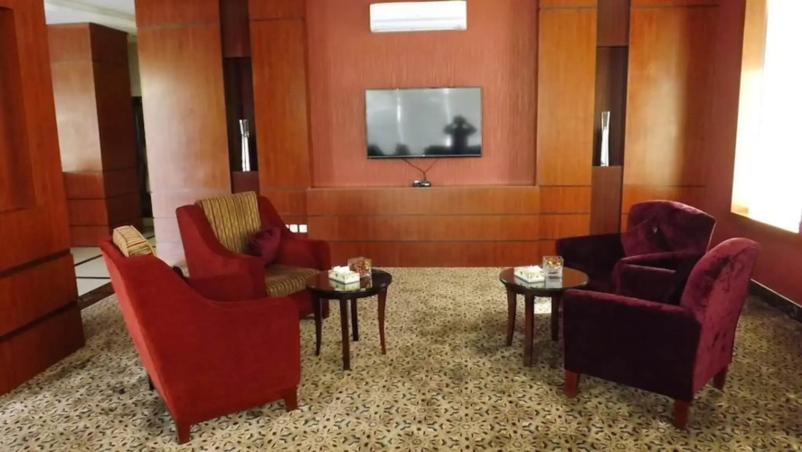 Taleen AlMasif hotel apartments