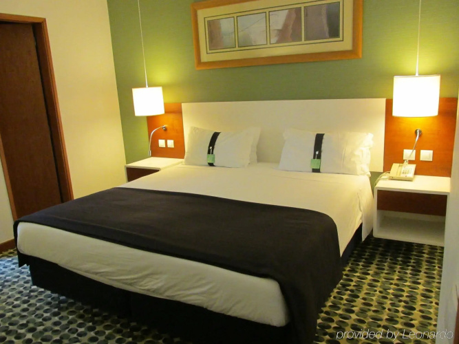 Holiday Inn Algarve