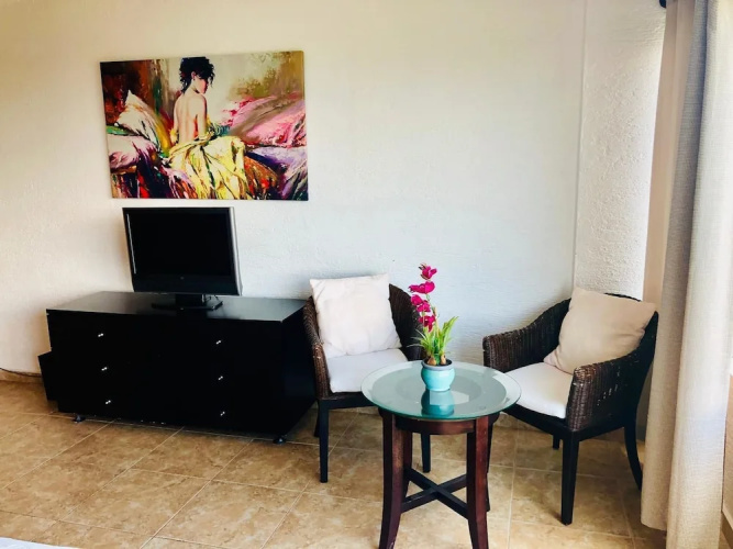 1 Bedroom apartment Las Brisas