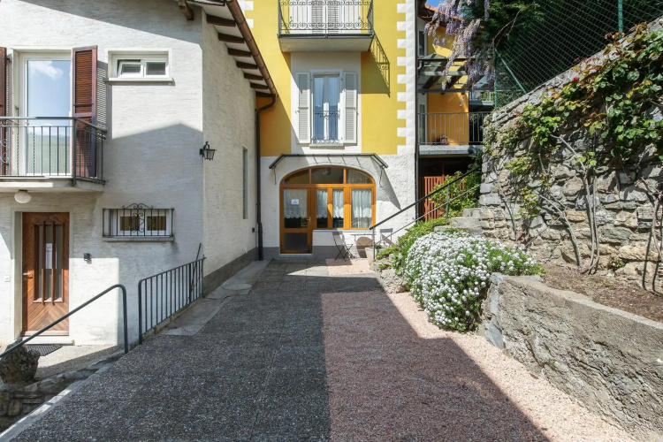 Rose Apartment Lugano