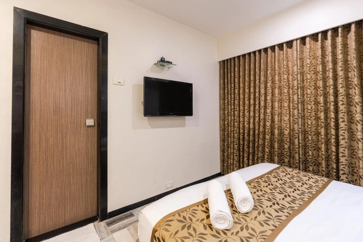 Hotel Avon Ruby