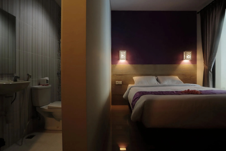 Bali Dream Costel Hotel