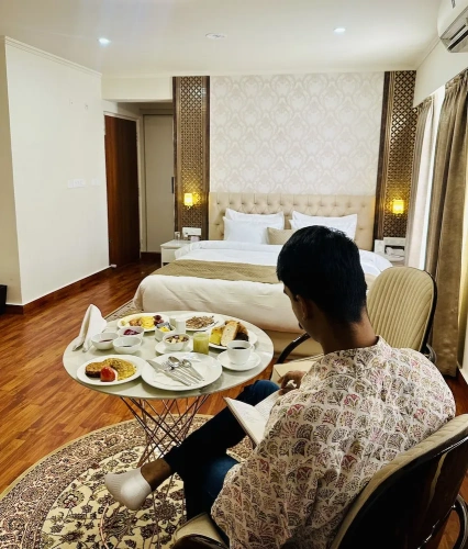 Suite
