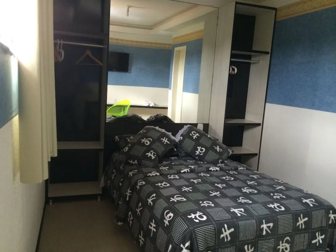 Enzo Park Hotel