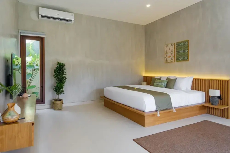 Madeira Casa Canggu Bali