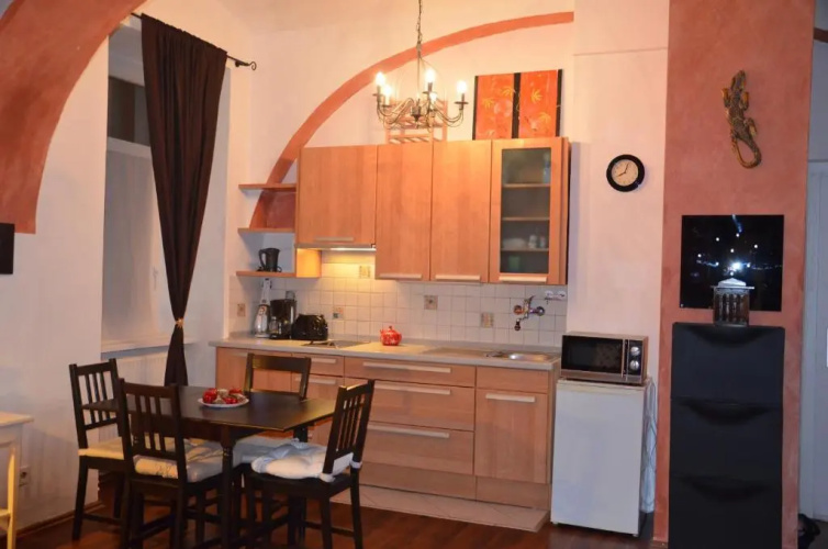 Vienna Top Comfort Apartment