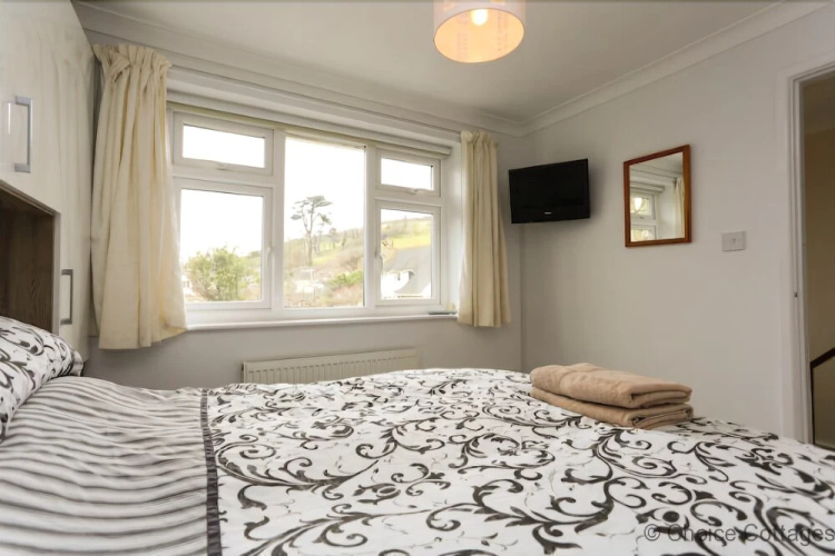 Croyde Ramblers 4 Bedrooms