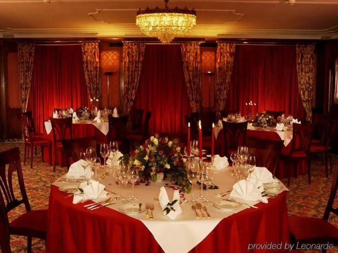 Parkhotel Adler, Bild 16