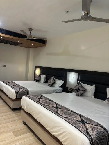 Premium room