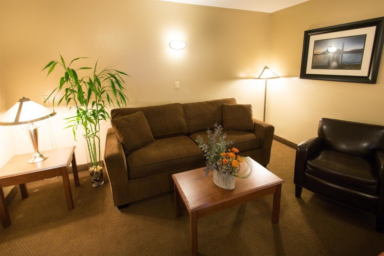 Best Western Sicamous Inn photo 16