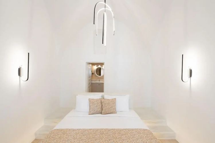 Asha Luxury Suites