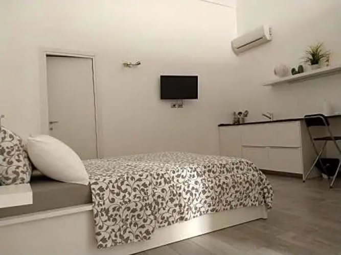 B&B 20 Archi