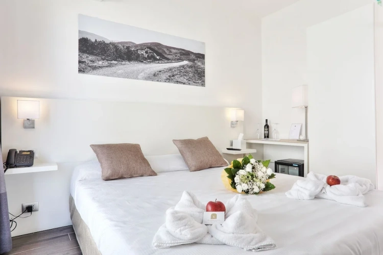 Superior room