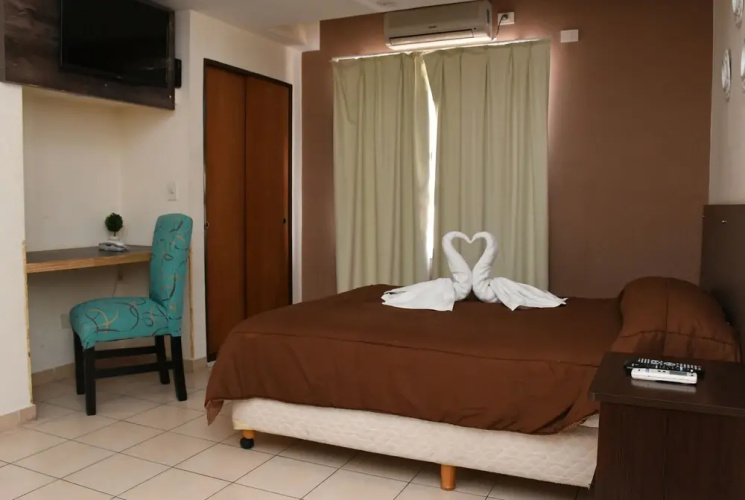 Hotel Atepsa