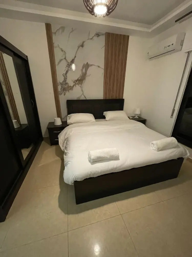 Charming Amman Apartment