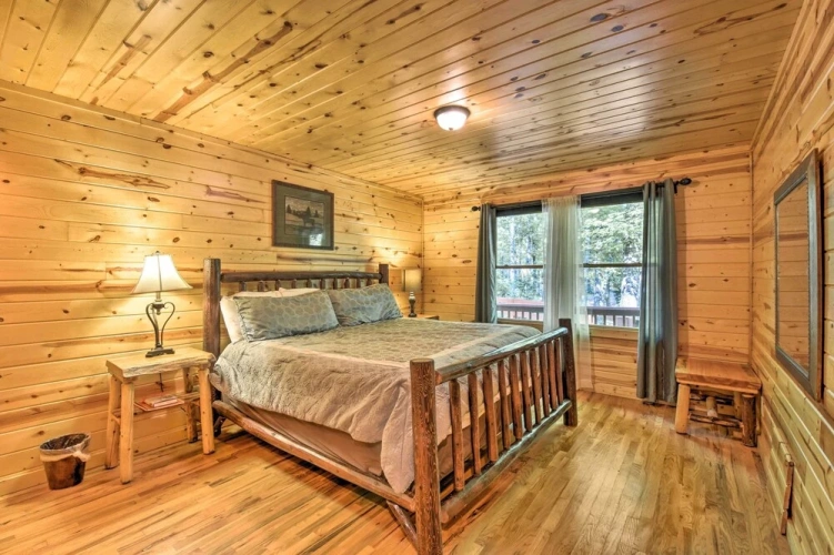 3 Bedrooms Standard room