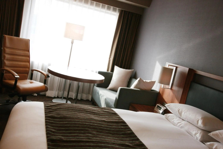 Hotel Metropolitan Sendai
