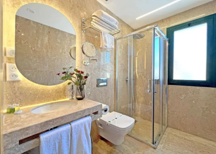 Hotel Soho Boutique Tetuan